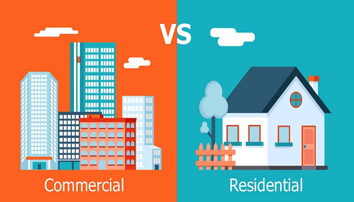 Residential
