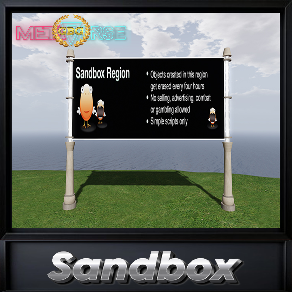 Sandbox