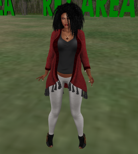 Hra Female