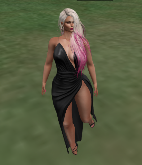 Haidi Female