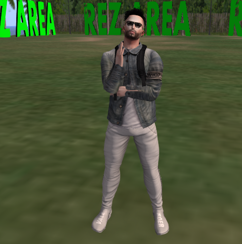 Orfeas Male